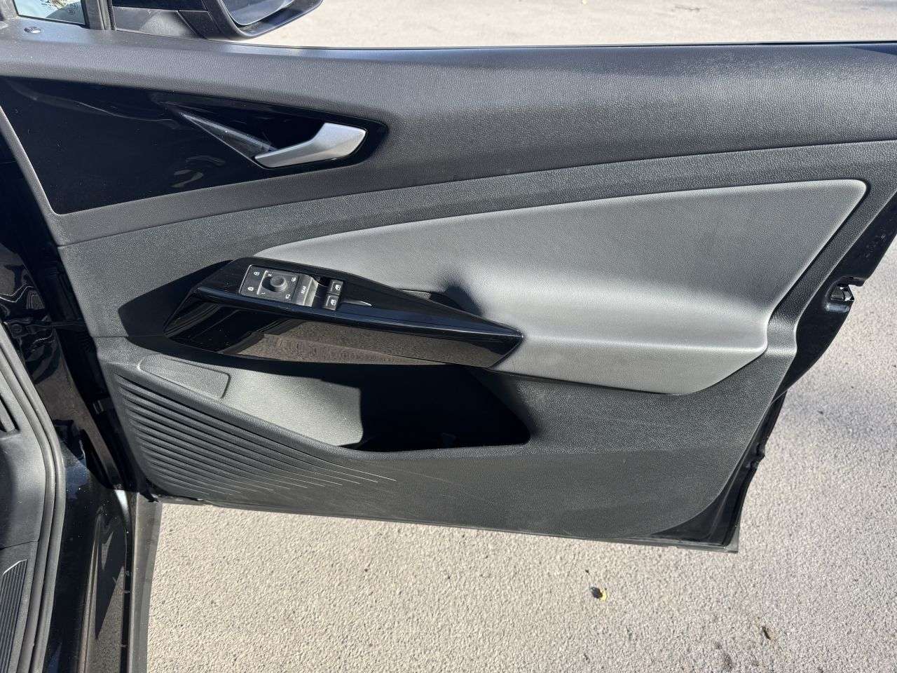 2021 VOLKSWAGEN ID.4 2021 VOLKSWAGEN ID.4