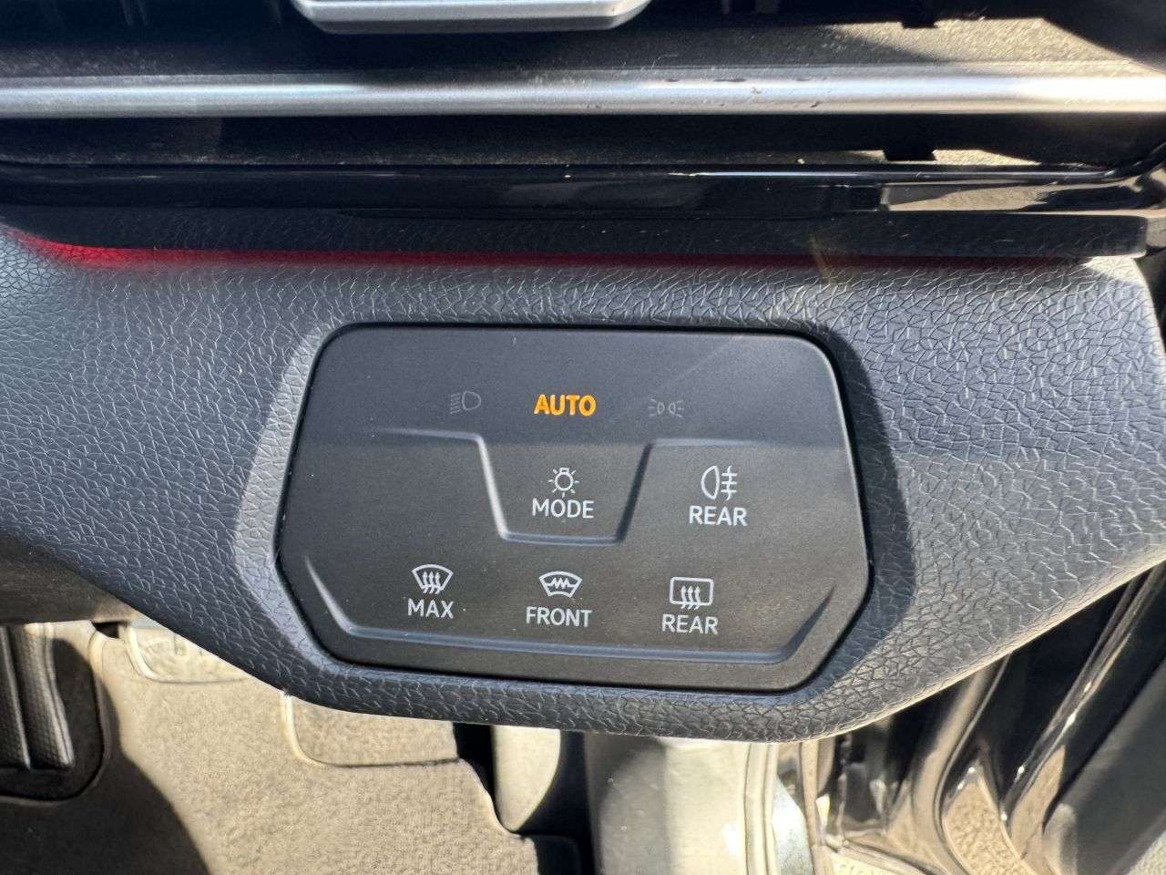 2021 VOLKSWAGEN ID.4 2021 VOLKSWAGEN ID.4