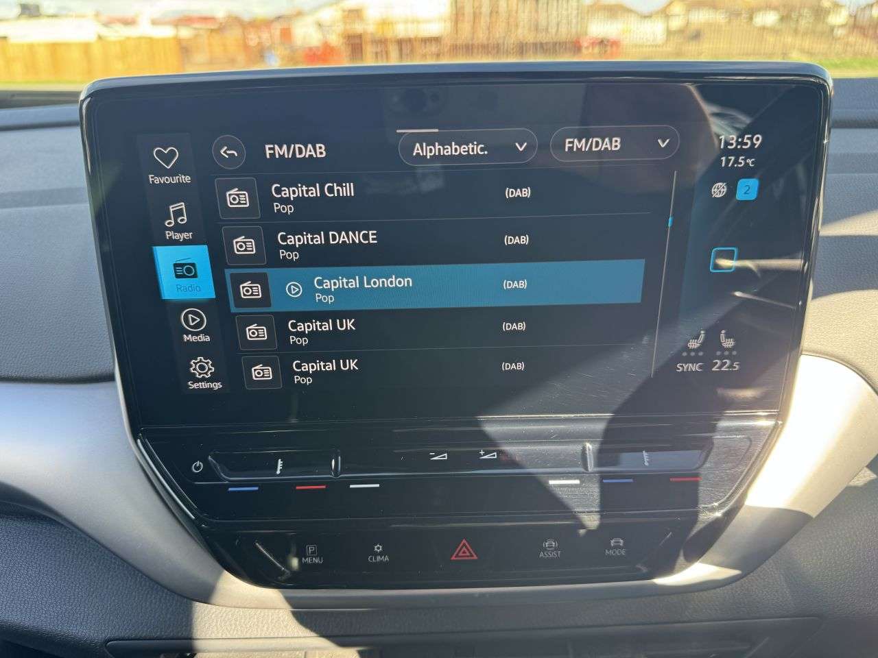 2021 VOLKSWAGEN ID.4 2021 VOLKSWAGEN ID.4