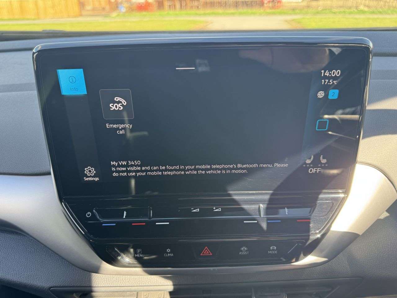 2021 VOLKSWAGEN ID.4 2021 VOLKSWAGEN ID.4