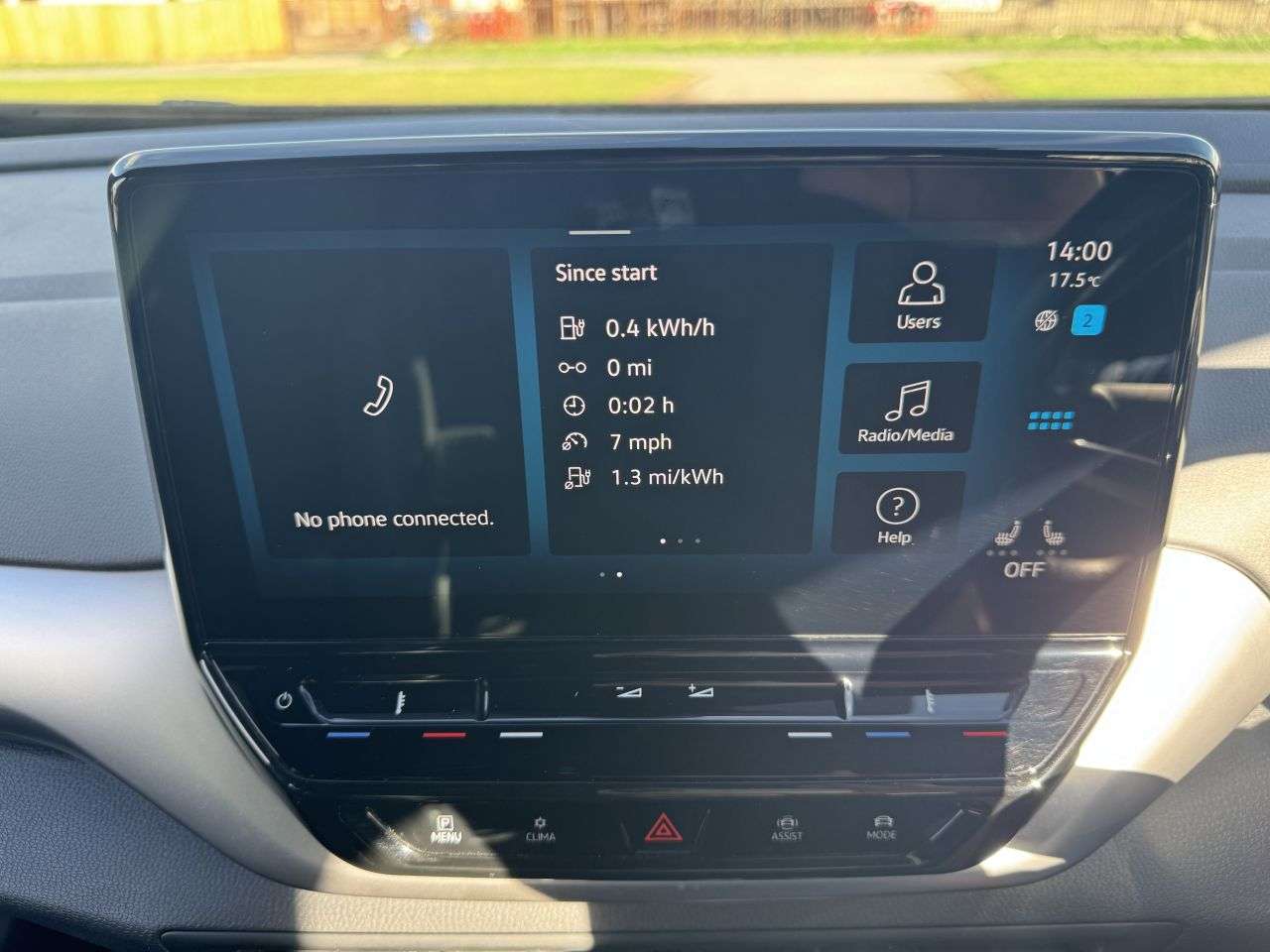 2021 VOLKSWAGEN ID.4 2021 VOLKSWAGEN ID.4