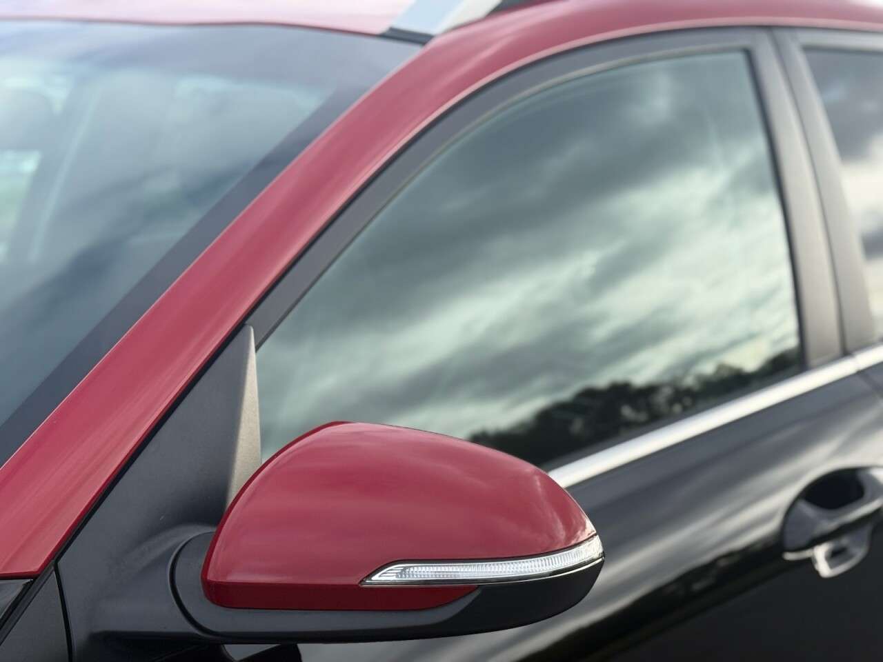 2018 KIA STONIC 2018 KIA STONIC