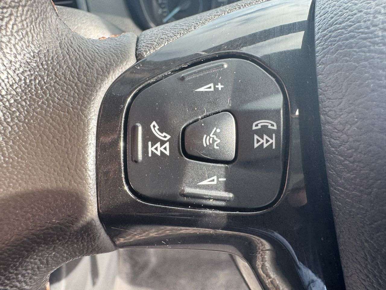 2018 FORD KA+ 2018 FORD KA+