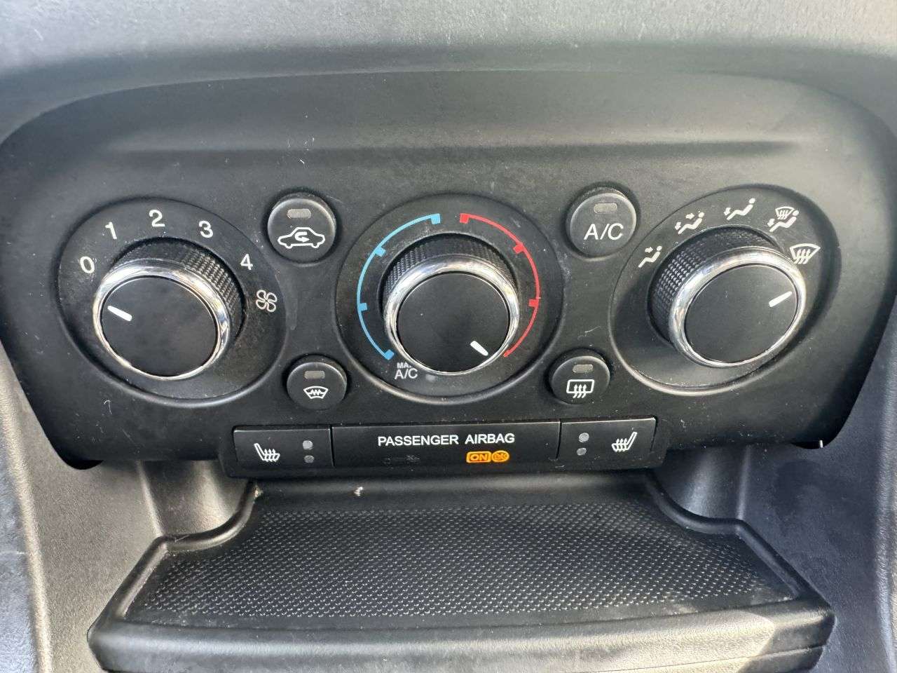 2018 FORD KA+ 2018 FORD KA+