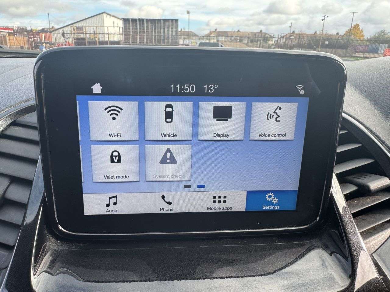 2018 FORD KA+ 2018 FORD KA+