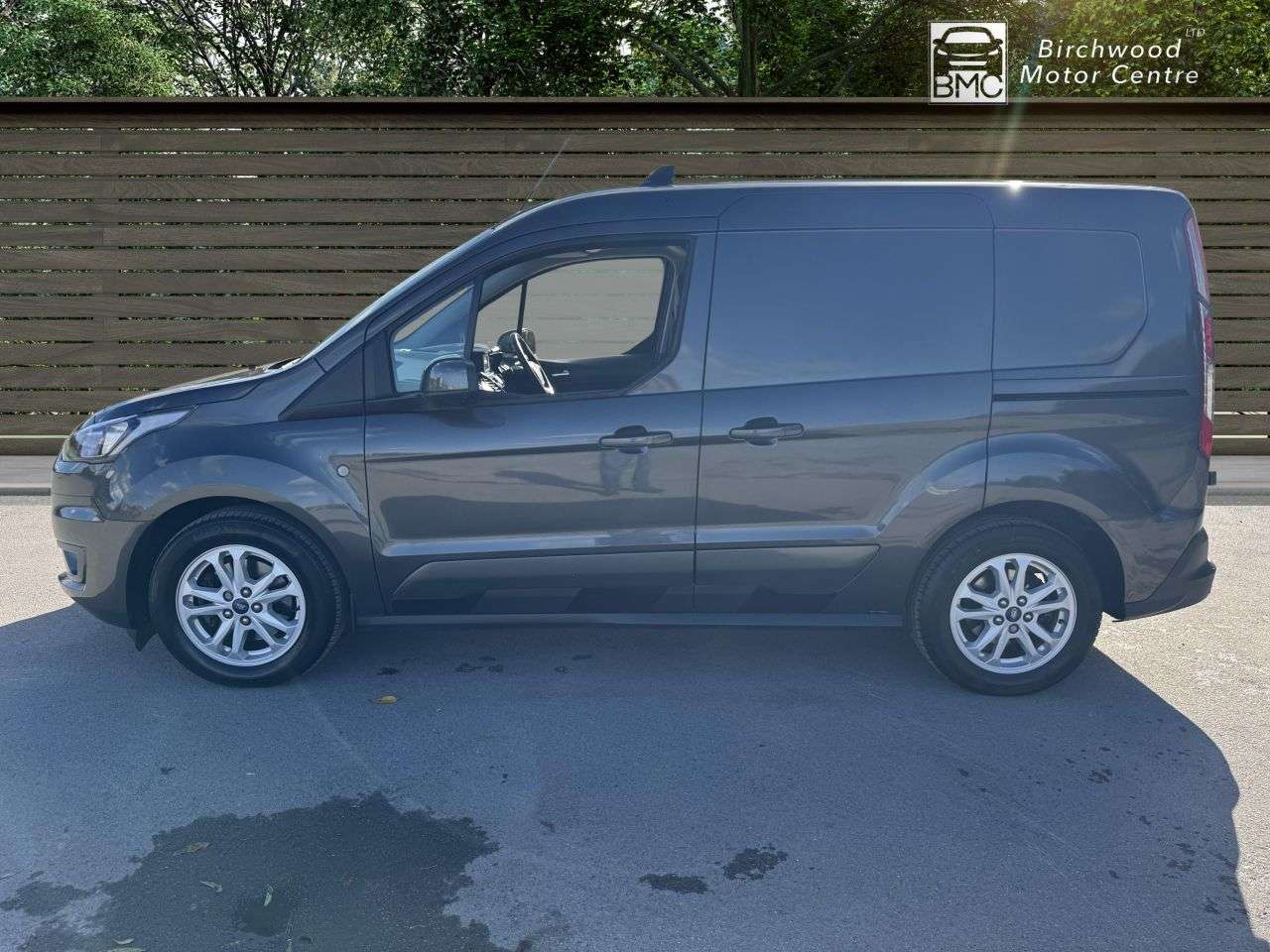 2020 FORD TRANSIT CONNECT 2020 FORD TRANSIT CONNECT