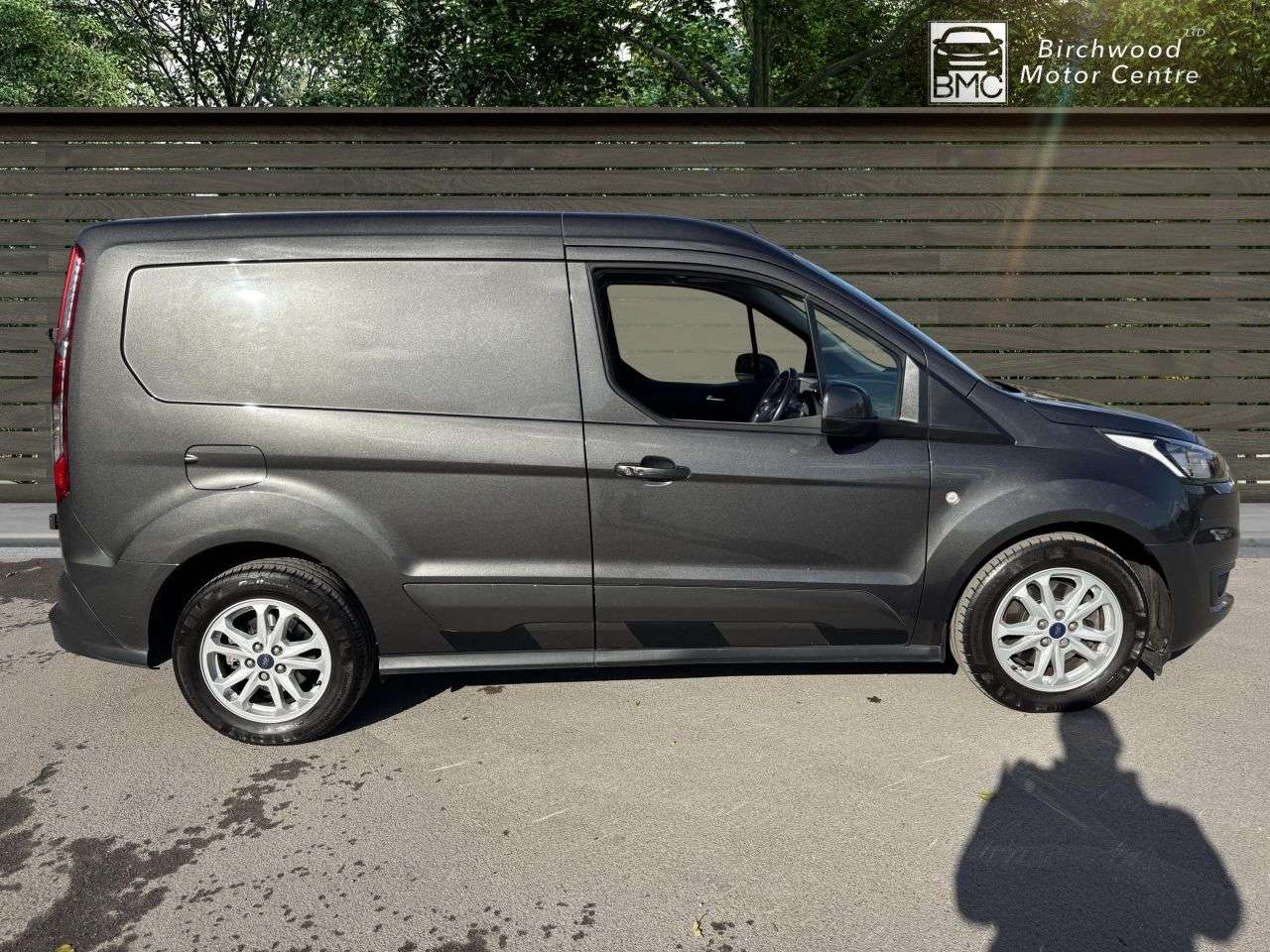 2020 FORD TRANSIT CONNECT 2020 FORD TRANSIT CONNECT