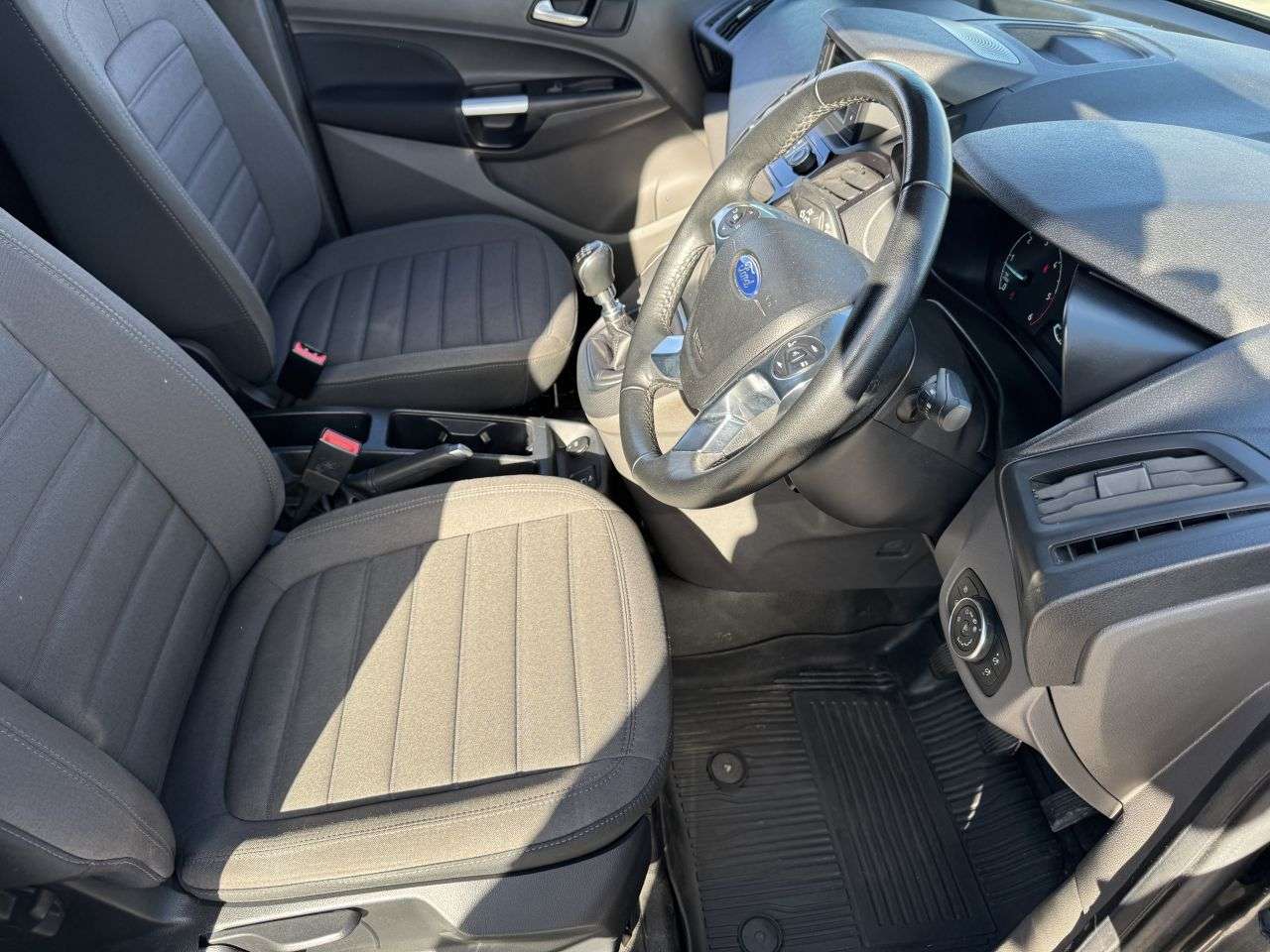 2020 FORD TRANSIT CONNECT 2020 FORD TRANSIT CONNECT