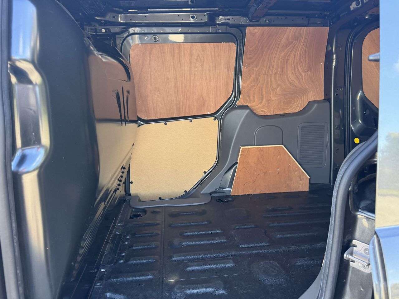 2020 FORD TRANSIT CONNECT 2020 FORD TRANSIT CONNECT