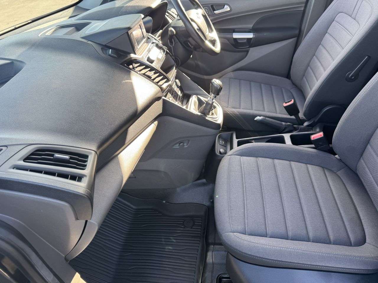 2020 FORD TRANSIT CONNECT 2020 FORD TRANSIT CONNECT