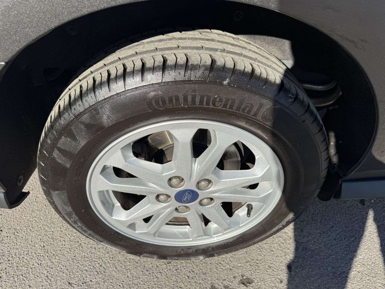 2020 FORD TRANSIT CONNECT 2020 FORD TRANSIT CONNECT