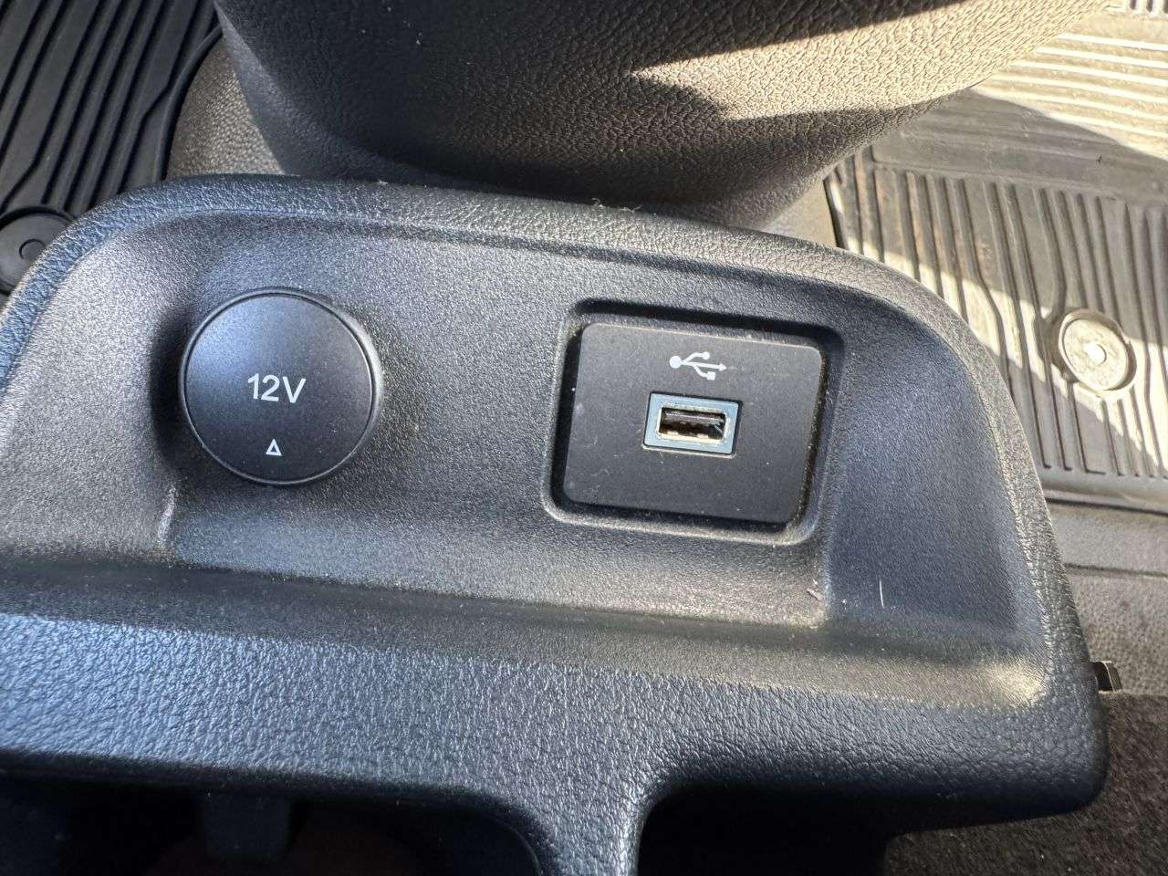 2020 FORD TRANSIT CONNECT 2020 FORD TRANSIT CONNECT