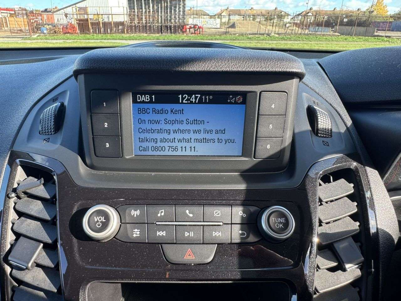 2020 FORD TRANSIT CONNECT 2020 FORD TRANSIT CONNECT