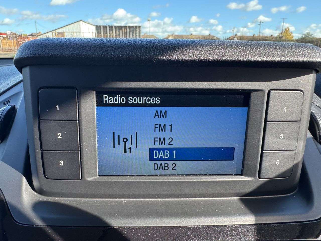 2020 FORD TRANSIT CONNECT 2020 FORD TRANSIT CONNECT