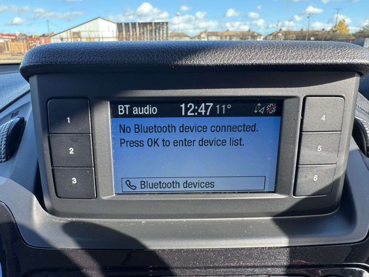 2020 FORD TRANSIT CONNECT 2020 FORD TRANSIT CONNECT