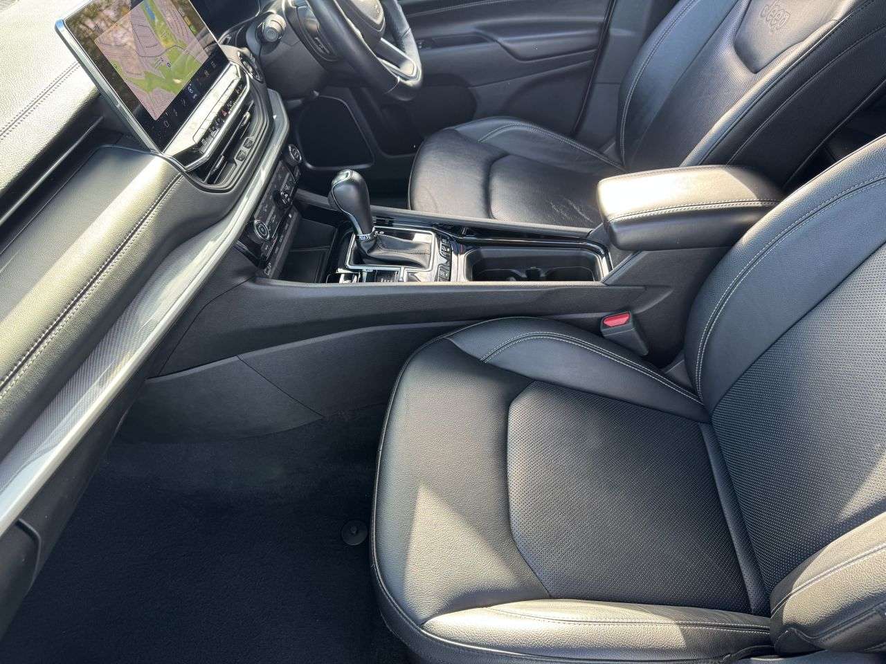 2023 JEEP COMPASS 2023 JEEP COMPASS