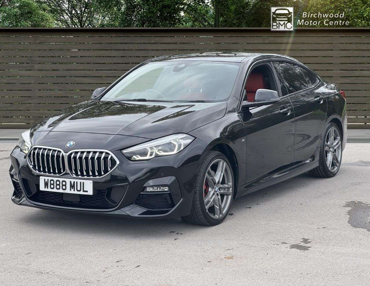 2020 BMW 2 SERIES GRAN COUPE 2020 BMW 2 SERIES GRAN COUPE
