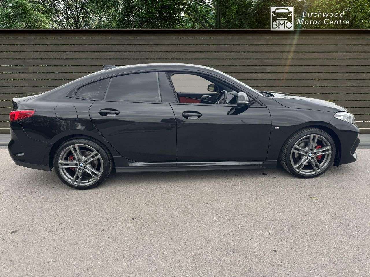 2020 BMW 2 SERIES GRAN COUPE 2020 BMW 2 SERIES GRAN COUPE