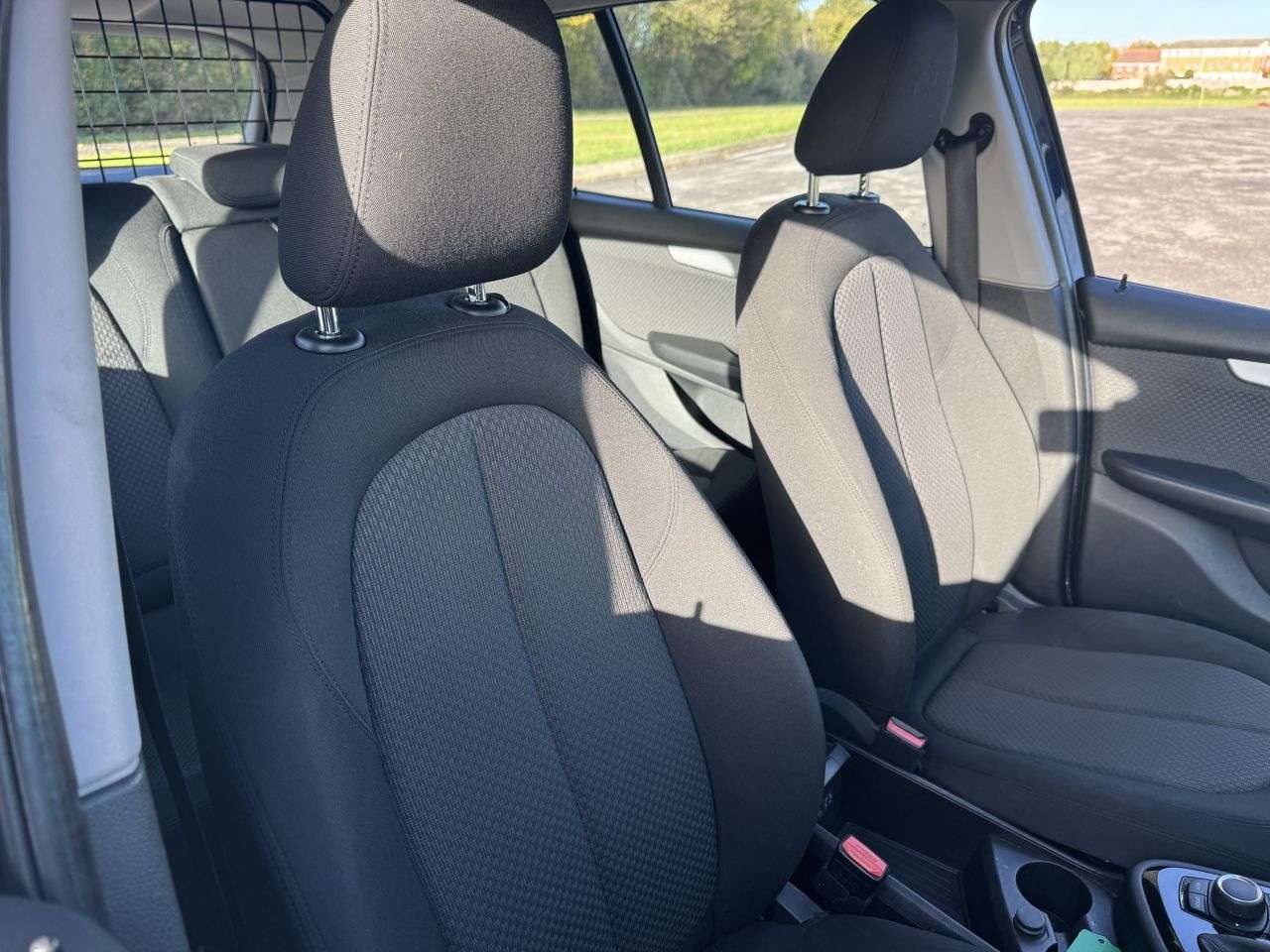 2017 BMW 2 SERIES GRAN TOURER 2017 BMW 2 SERIES GRAN TOURER