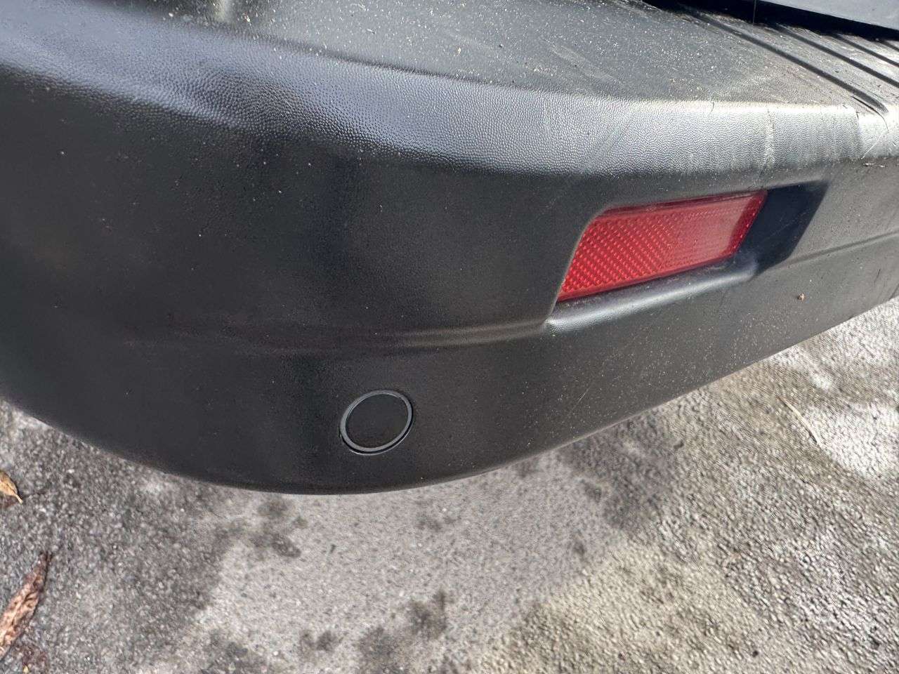 2019 RENAULT TRAFIC 2019 RENAULT TRAFIC