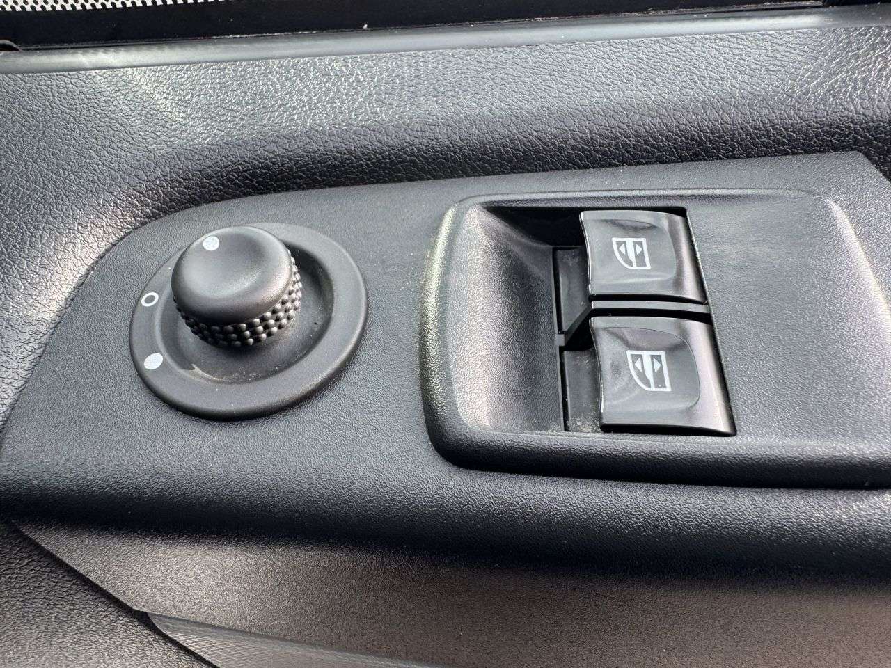 2019 RENAULT TRAFIC 2019 RENAULT TRAFIC