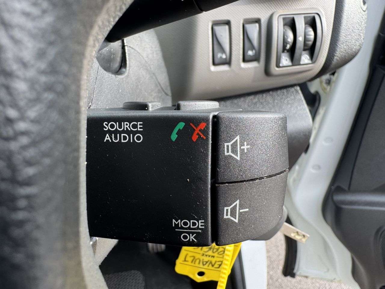 2019 RENAULT TRAFIC 2019 RENAULT TRAFIC