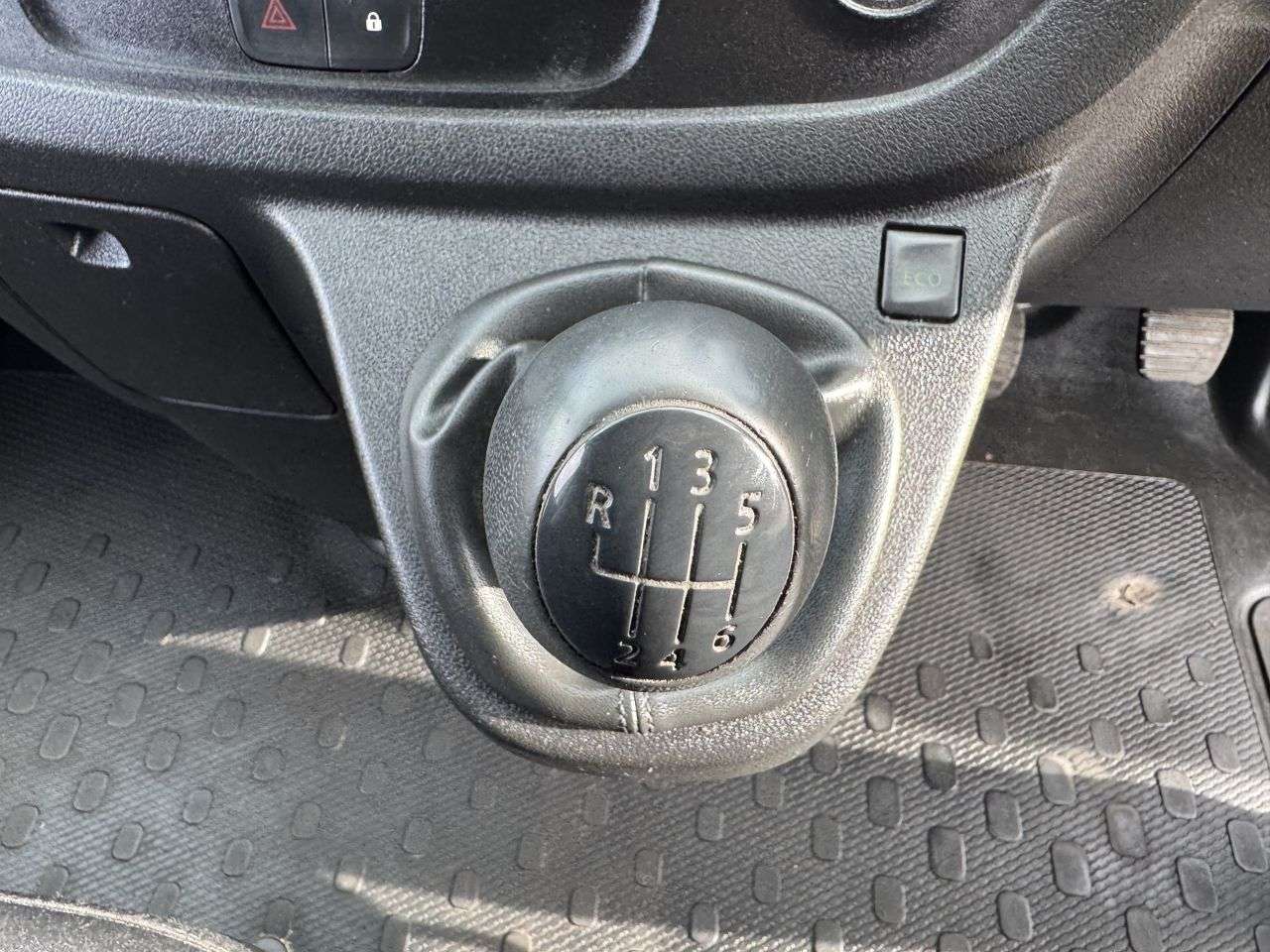 2019 RENAULT TRAFIC 2019 RENAULT TRAFIC