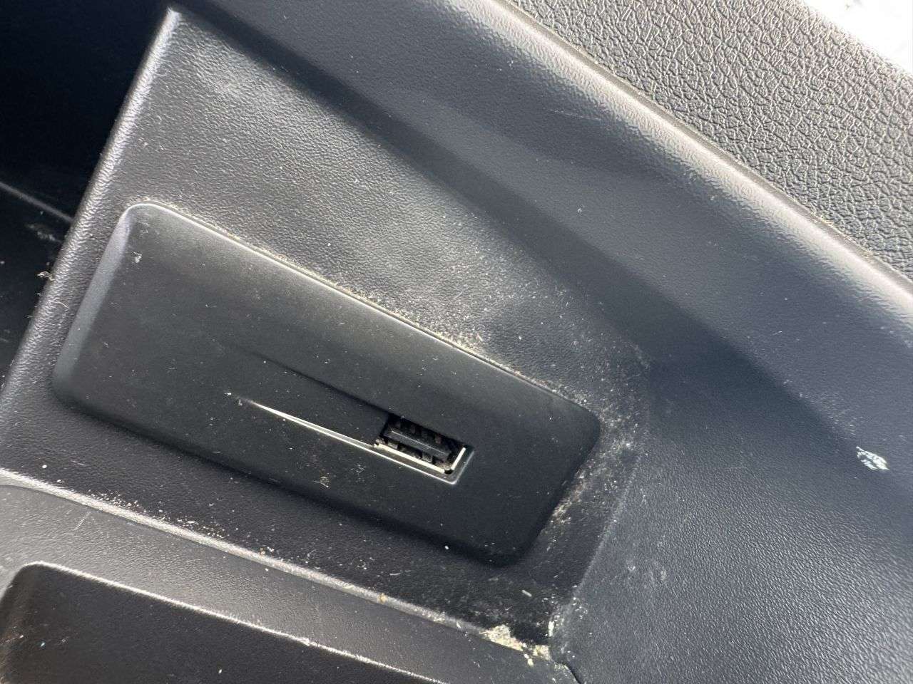 2019 RENAULT TRAFIC 2019 RENAULT TRAFIC