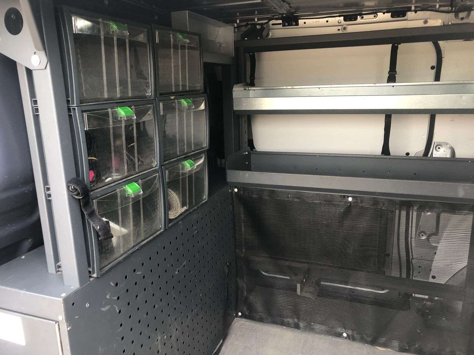 2020 MERCEDES-BENZ VITO 2020 MERCEDES-BENZ VITO