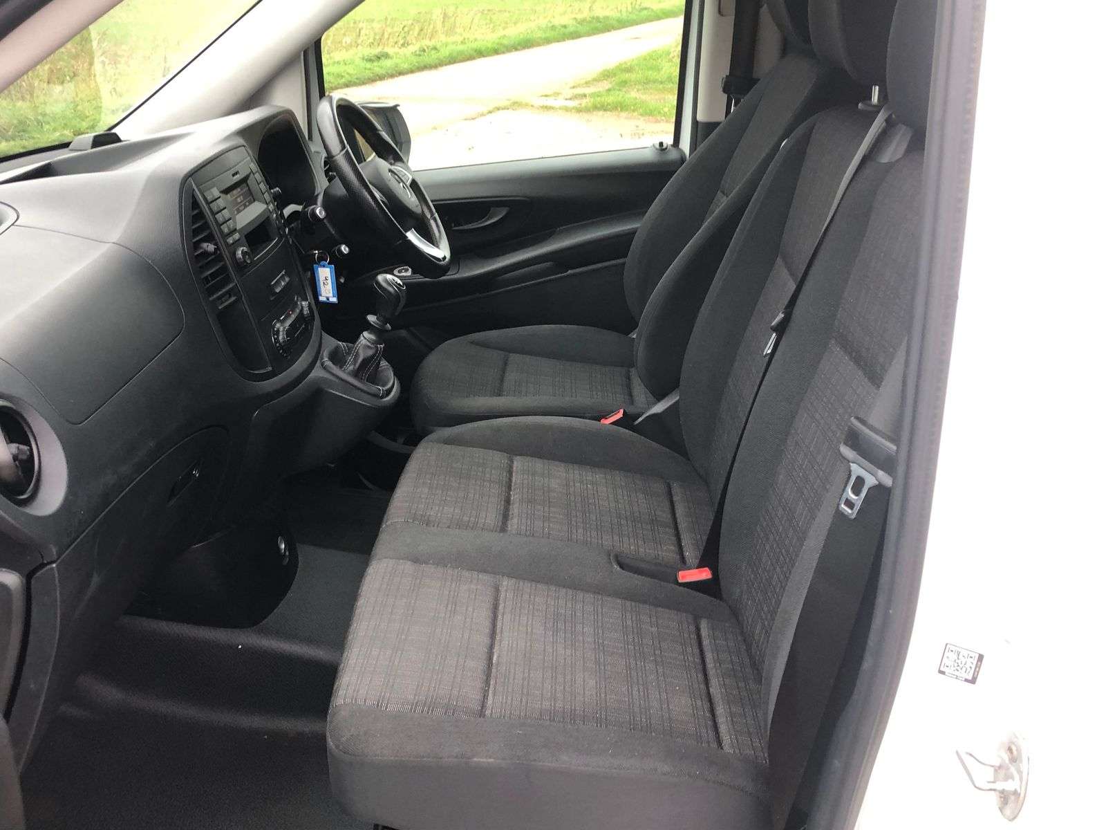 2020 MERCEDES-BENZ VITO 2020 MERCEDES-BENZ VITO