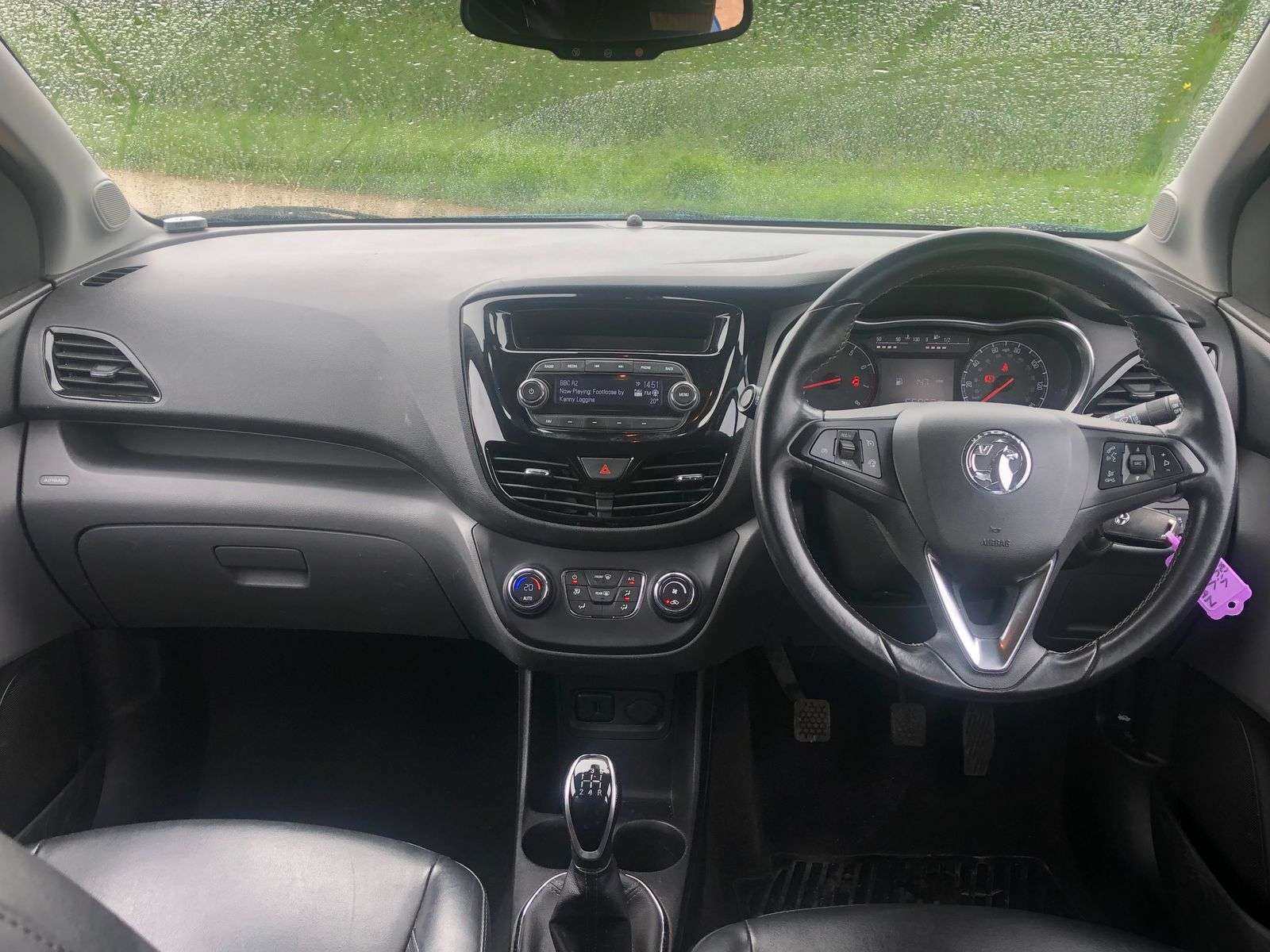 2017 VAUXHALL VIVA 2017 VAUXHALL VIVA