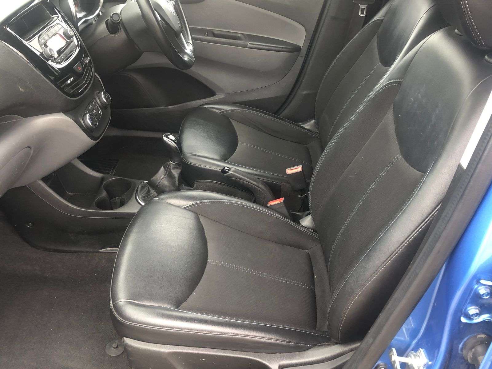 2017 VAUXHALL VIVA 2017 VAUXHALL VIVA