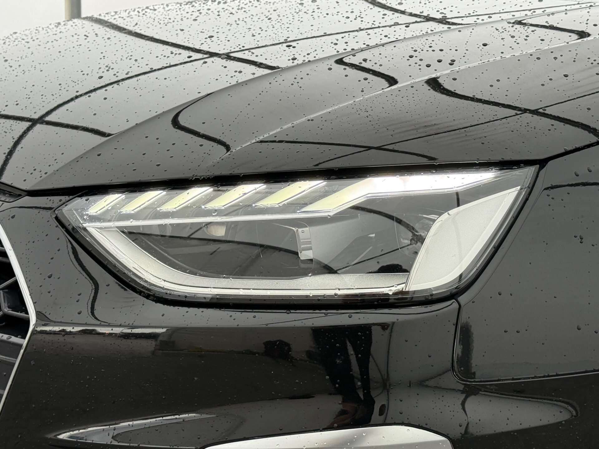 2020 AUDI A4 2020 AUDI A4