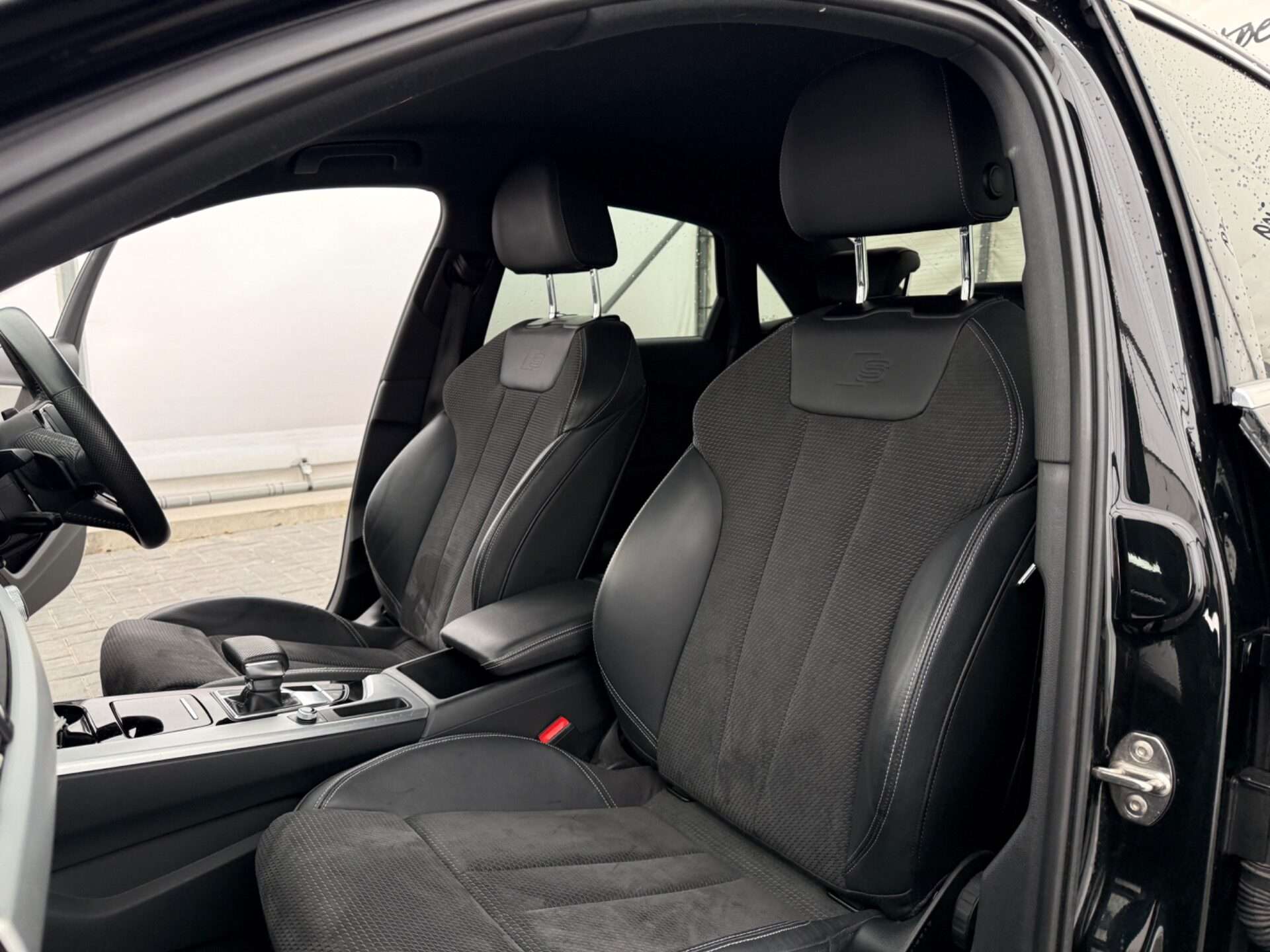 2020 AUDI A4 2020 AUDI A4