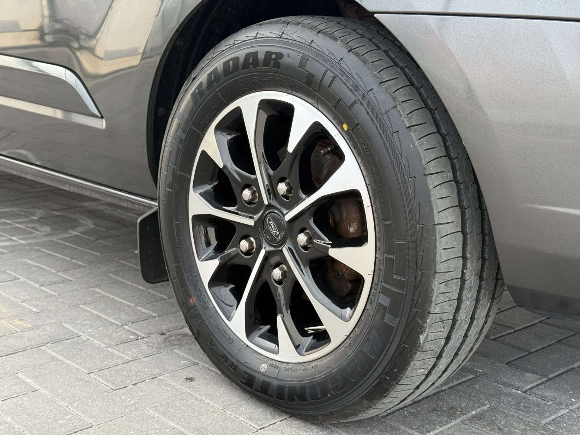 2017 FORD TRANSIT CUSTOM 2017 FORD TRANSIT CUSTOM