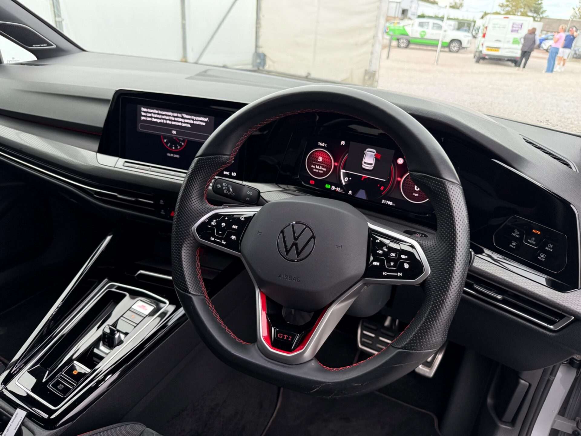 2023 VOLKSWAGEN GOLF 2023 VOLKSWAGEN GOLF