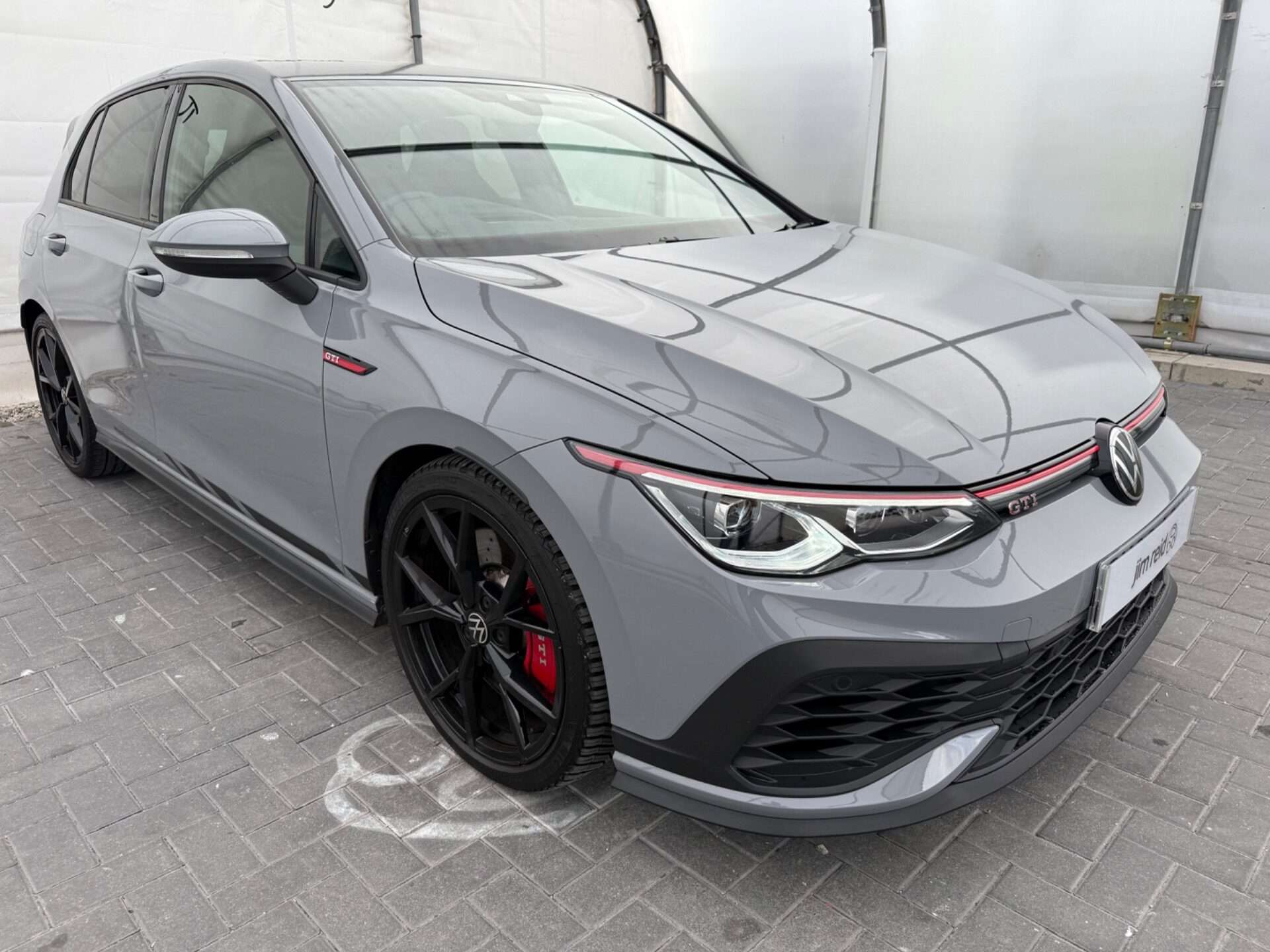 2023 VOLKSWAGEN GOLF 2023 VOLKSWAGEN GOLF