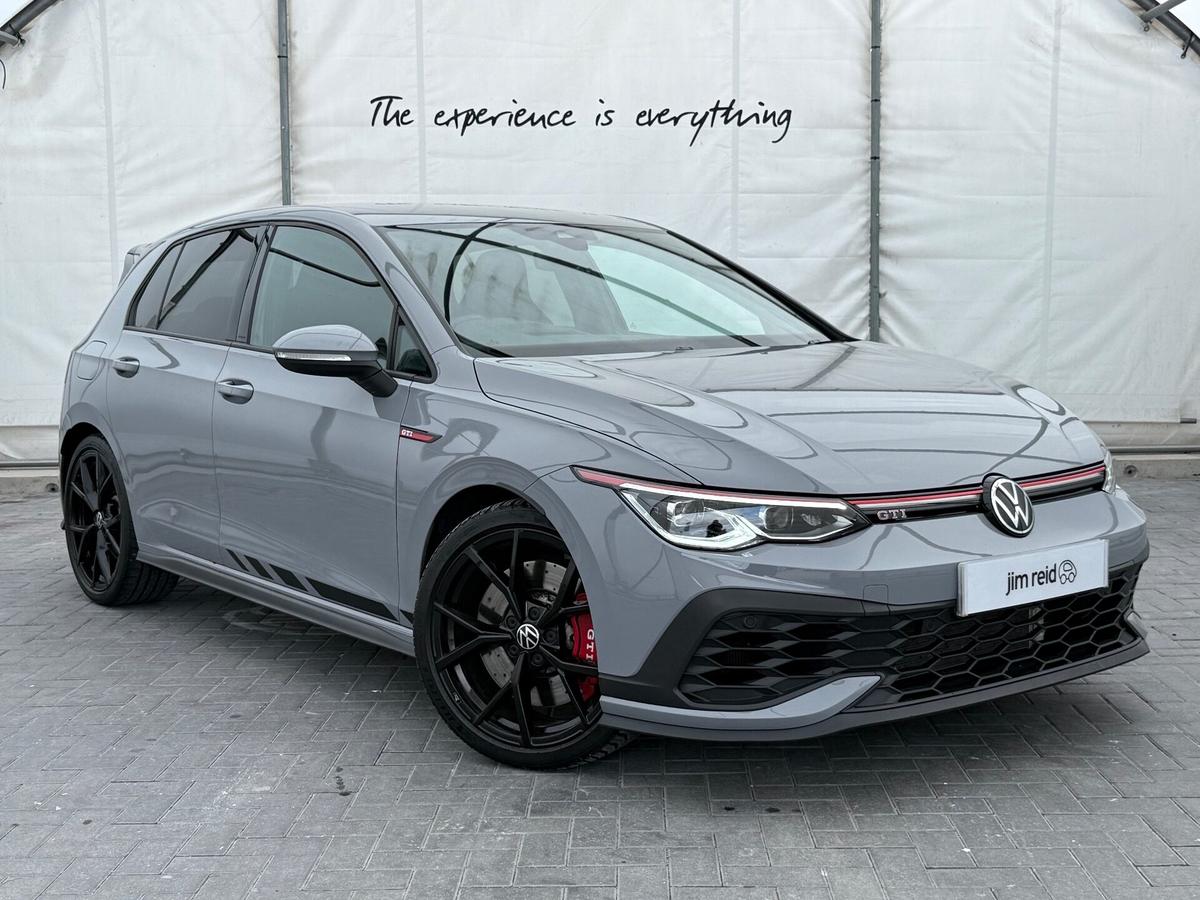 Check out this Volkswagen Golf 2023 Petrol Automatic