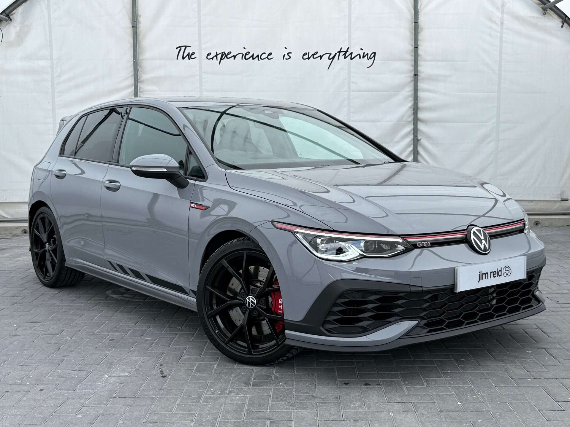 2023 VOLKSWAGEN GOLF 2023 VOLKSWAGEN GOLF