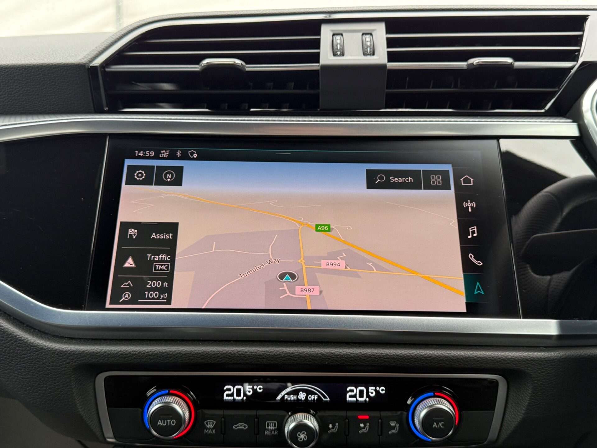 2019 AUDI Q3 2019 AUDI Q3