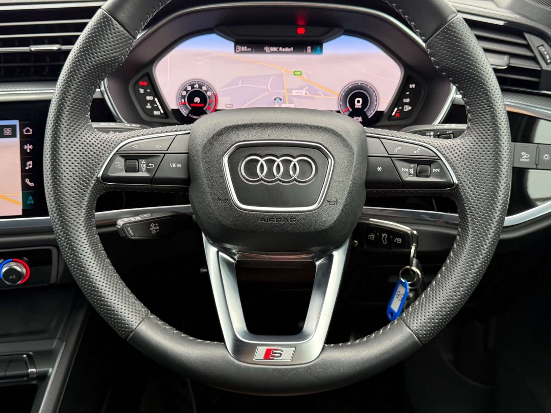 2019 AUDI Q3 2019 AUDI Q3
