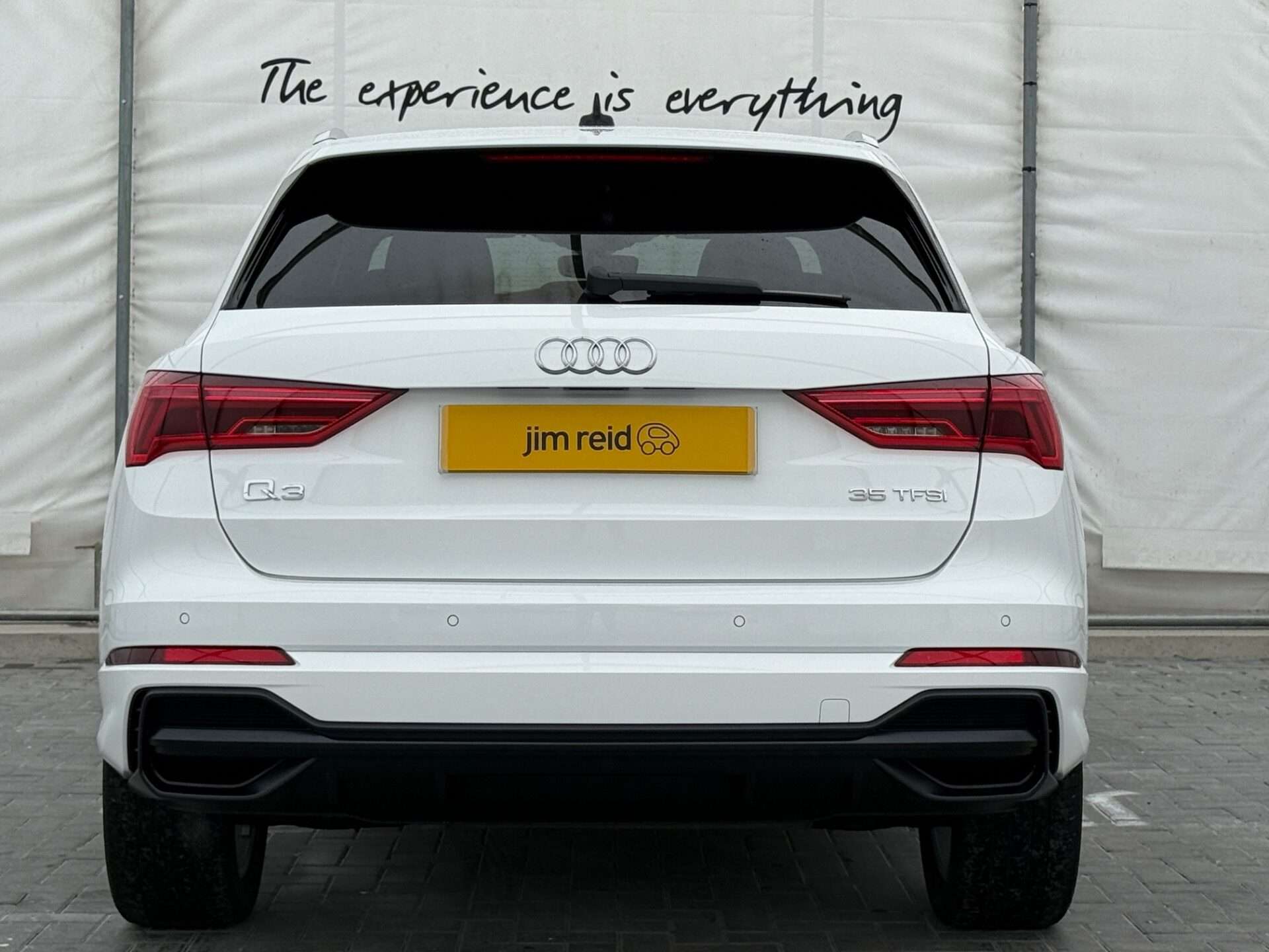 2019 AUDI Q3 2019 AUDI Q3