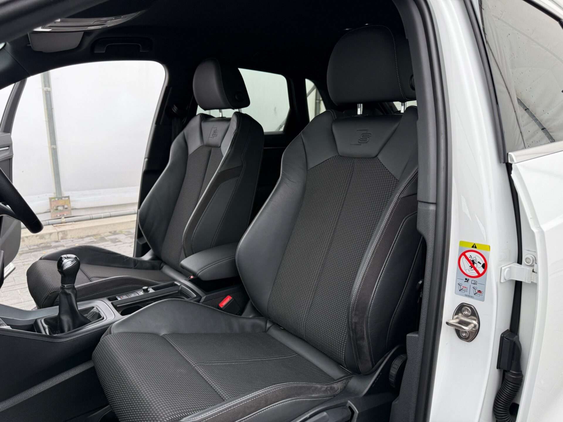 2019 AUDI Q3 2019 AUDI Q3