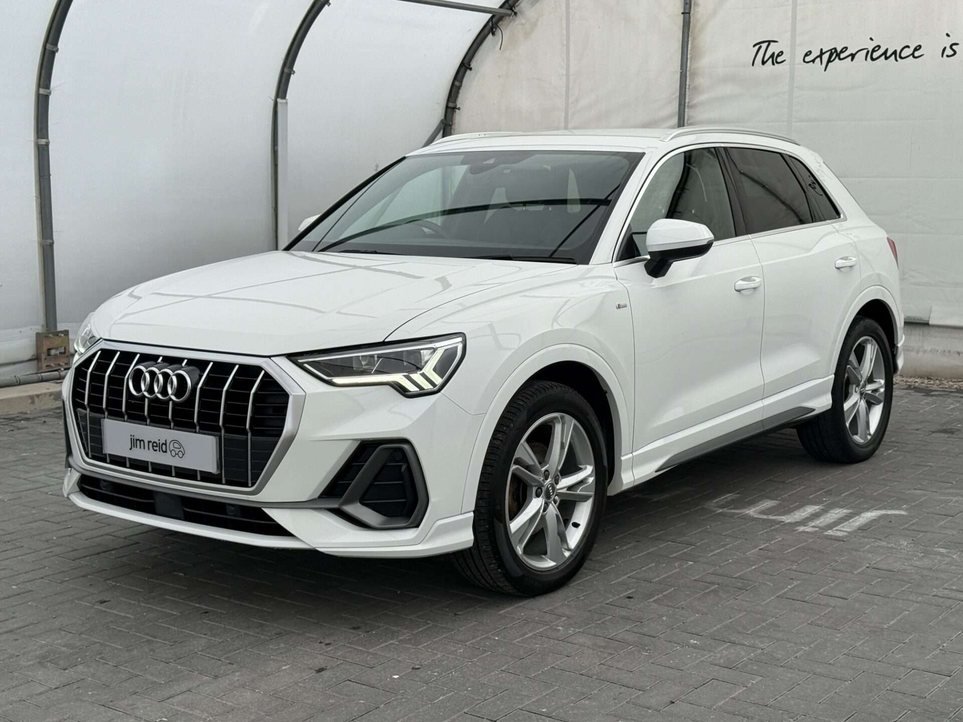 2019 AUDI Q3 2019 AUDI Q3