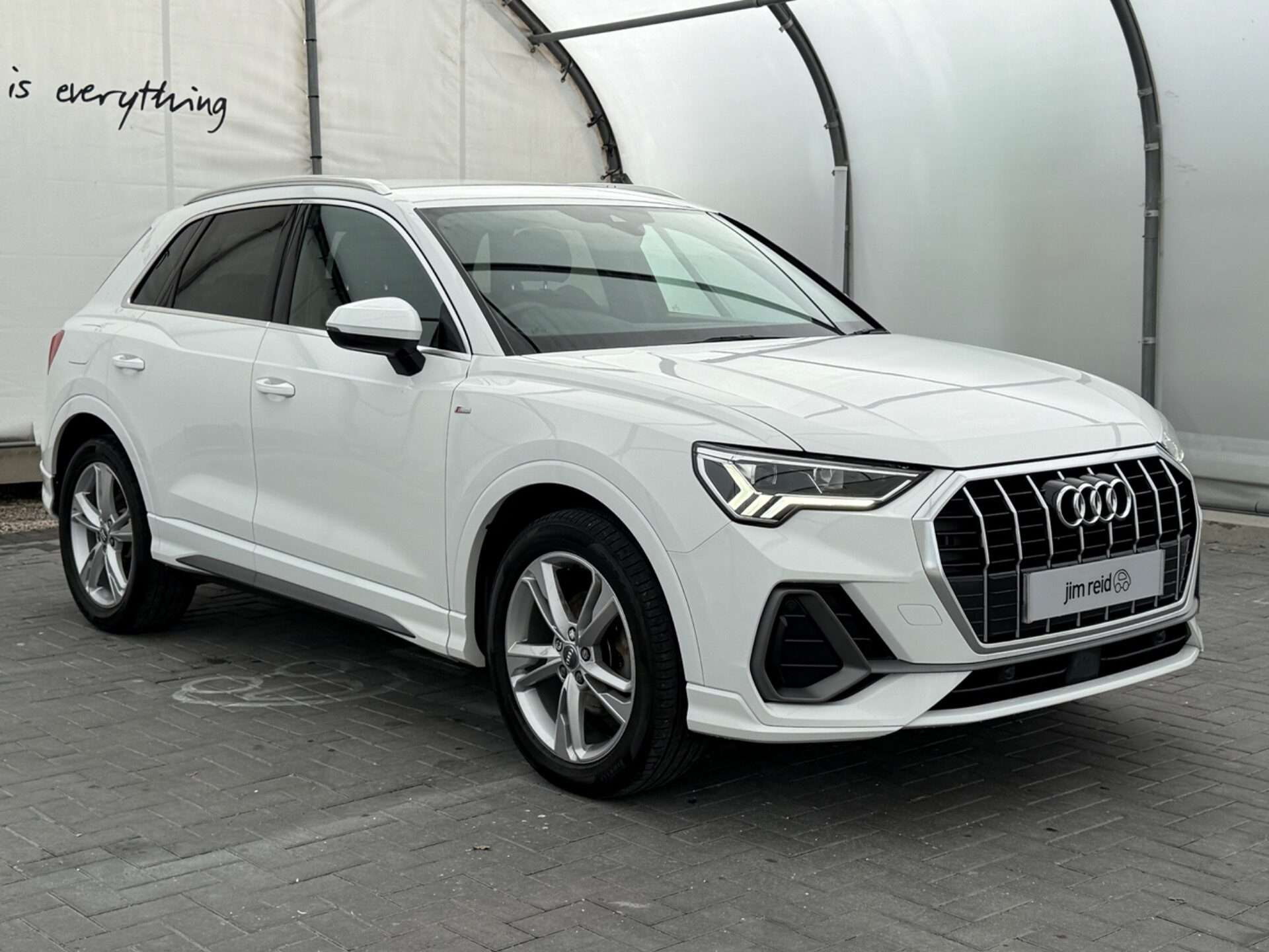 2019 AUDI Q3 2019 AUDI Q3