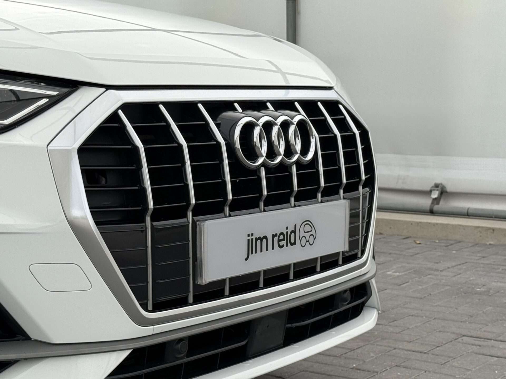 2019 AUDI Q3 2019 AUDI Q3