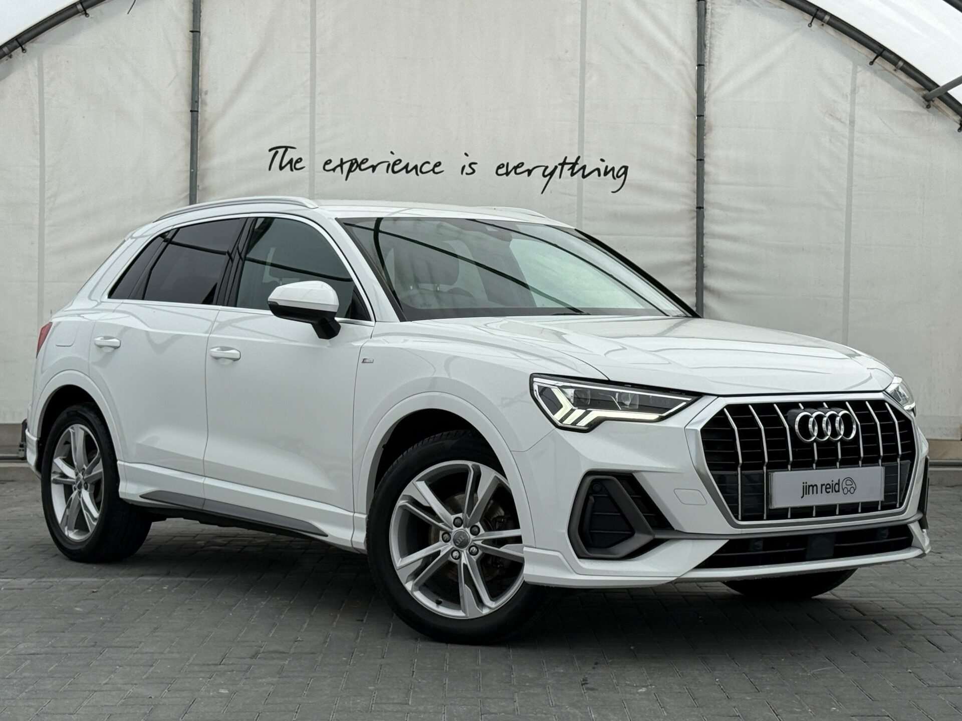 2019 AUDI Q3 2019 AUDI Q3