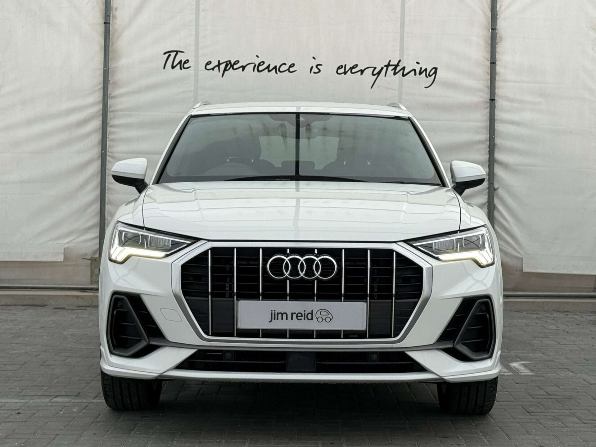2019 AUDI Q3 2019 AUDI Q3