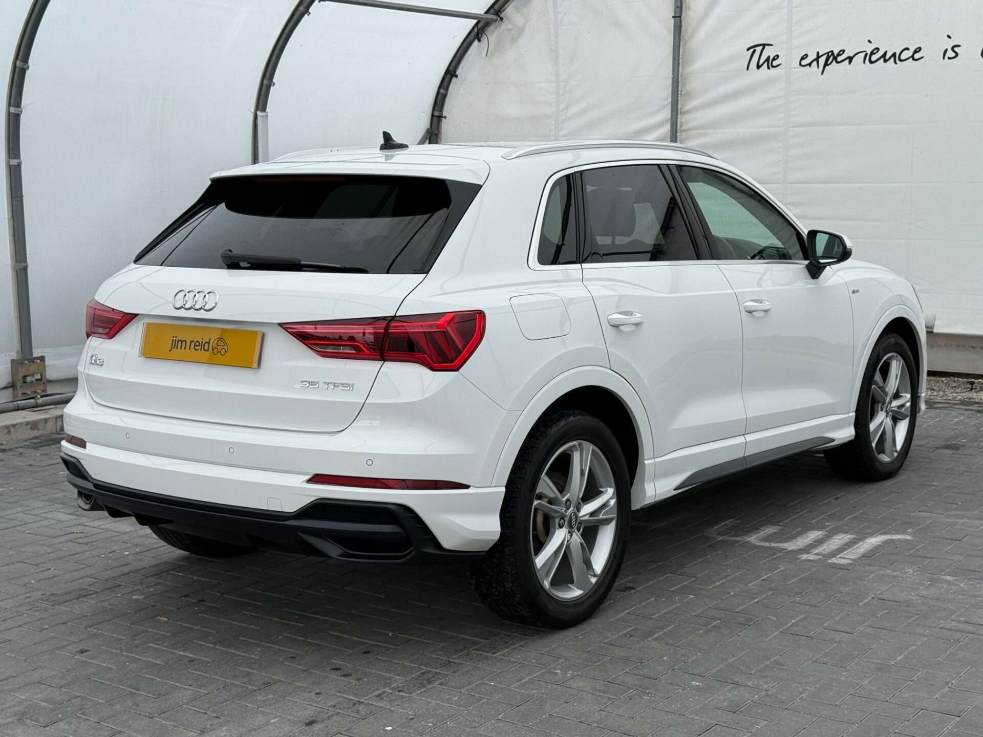 2019 AUDI Q3 2019 AUDI Q3