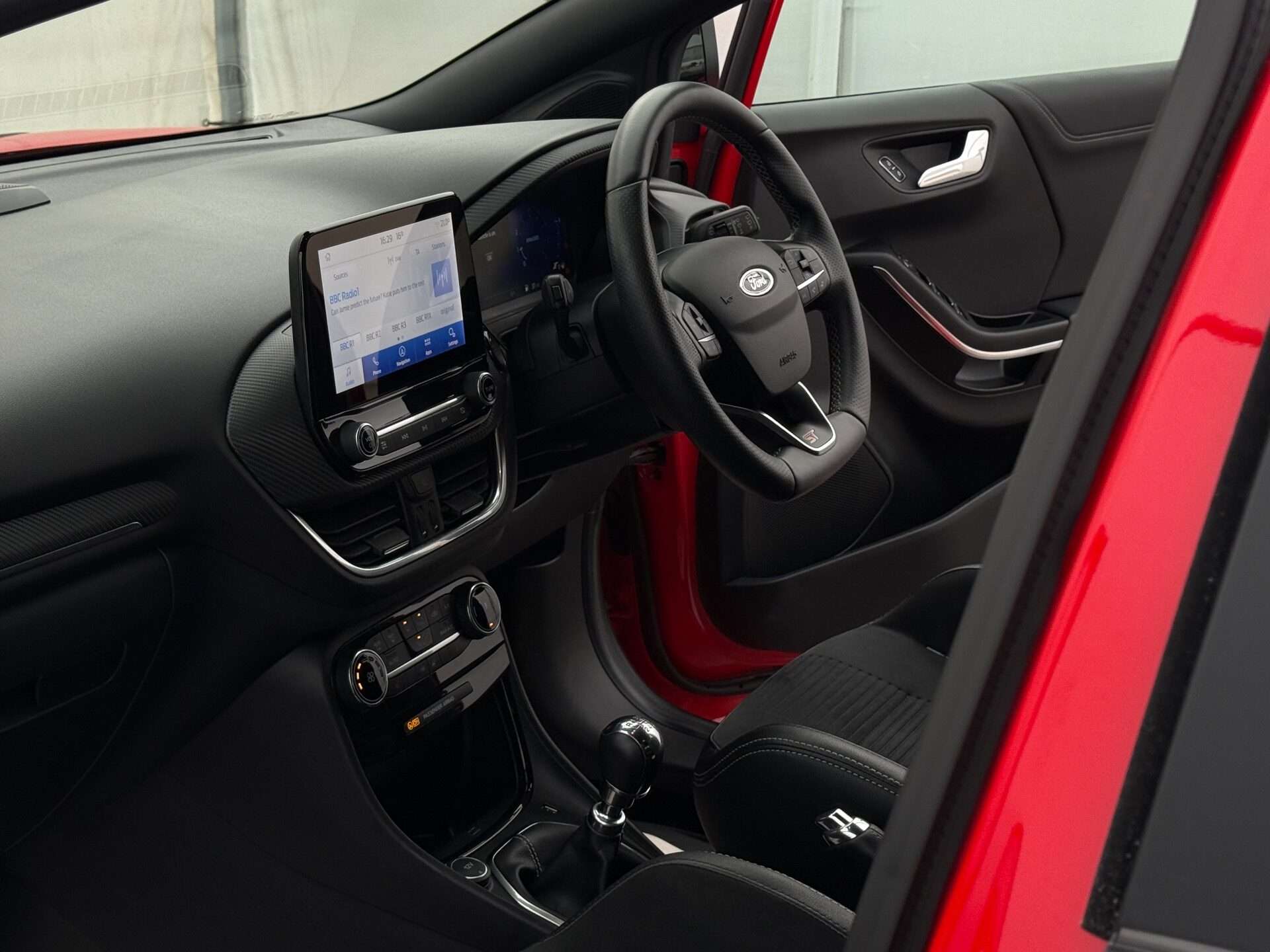 2024 FORD PUMA 2024 FORD PUMA